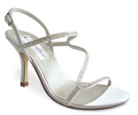 Wedding Shoe: ARIES
