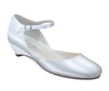 Wedding Shoe: BAILEY