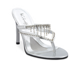 Prom Shoe: BLING