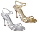 Prom Shoe: CANCUN
