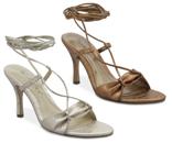 Prom Shoe: EMMA