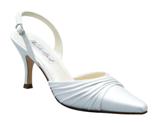 coloriffics gabriella bridal shoes