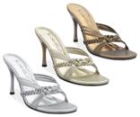 Prom Shoe: HALO