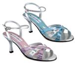 Prom Shoe: JASMINE