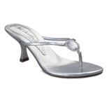 Prom Shoe: JEWEL