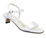 Prom Shoe: JOY