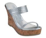 Prom Shoe: MADONNA