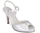 Prom Shoe: MISTY