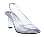 Prom Shoe: PATTI