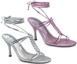 Prom Shoe: RADIANCE