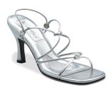 Prom Shoe: SHANIA