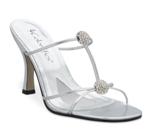 Evening Shoe: SPICE