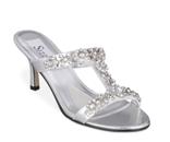 Evening Shoe: TAHITI
