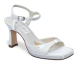 Prom Shoe: TOTAL ECLIPSE