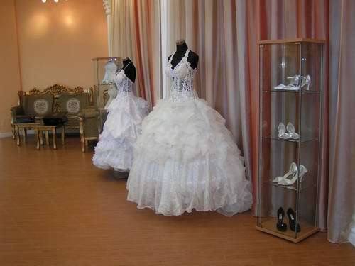 wedding dresses in Etobicoke