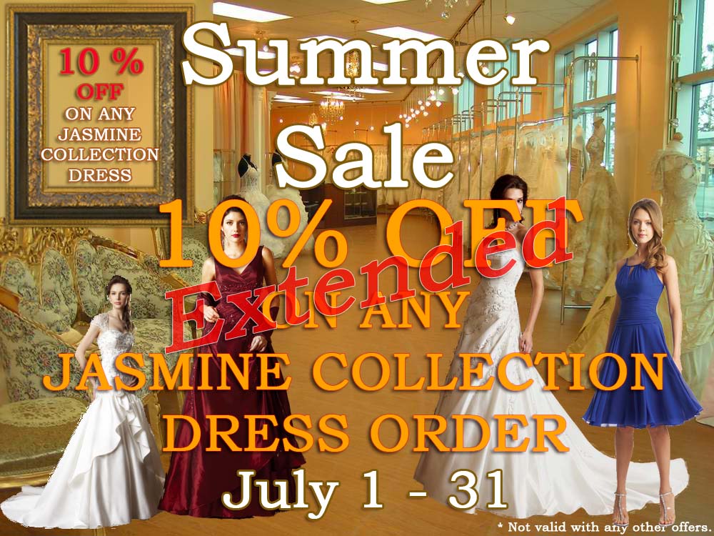 Summer Sale