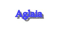Aglaia Bridesmaids Dresses