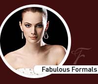 Fabulous Formals Bridal Dresses
