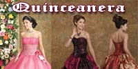 Quinceanera Dresses