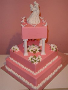 Sparkling-Doves-Wedding-Cake-450x600