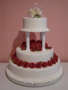 Wild-Romance-Wedding-Cake-450x600