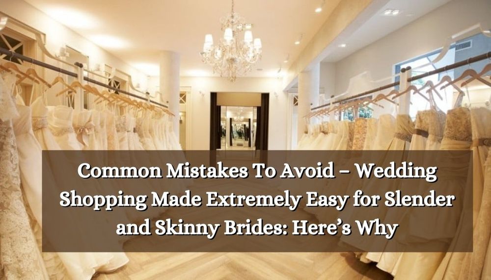 Common Mistakes To Avoid