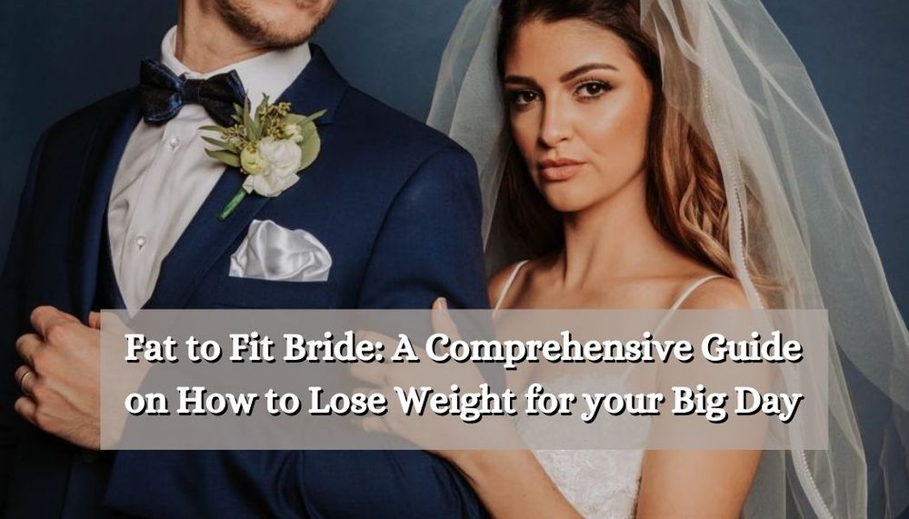 Fat to Fit Bride