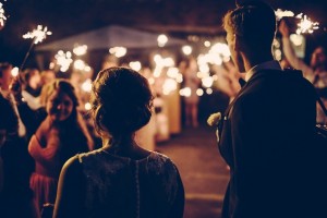 What Your Guests Will Remember and Quickly Forget About Your Wedding
