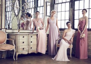 How To Be a Bridesmaid in a Wedding Party: The General Expectations of a Key Member of the Bridal Party