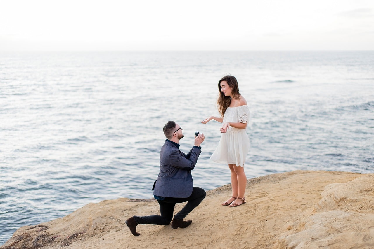 engagement proposal