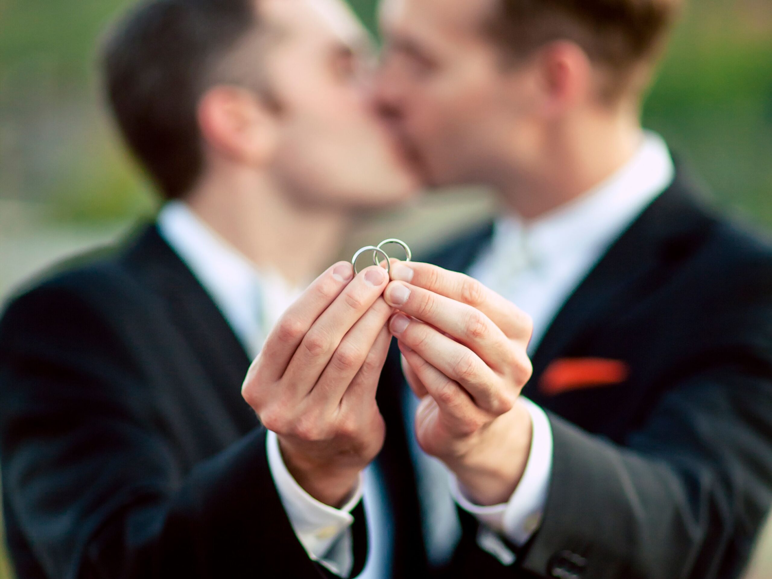Gay Wedding The Best Bridal Store Your Source For Everything You