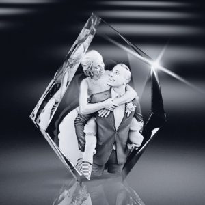 Prestige Crystal