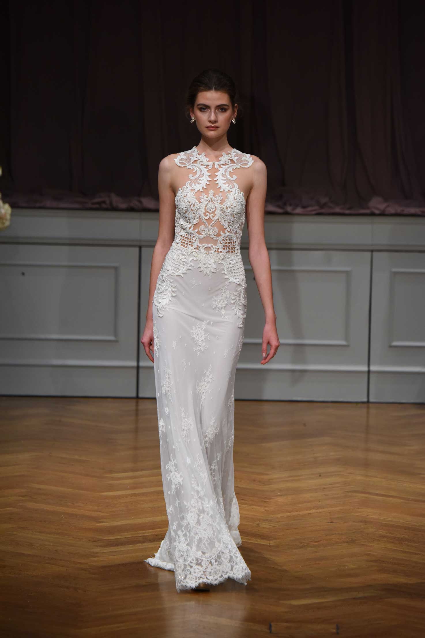 Top 10 Wedding Dress Styles Every Bride Will Like