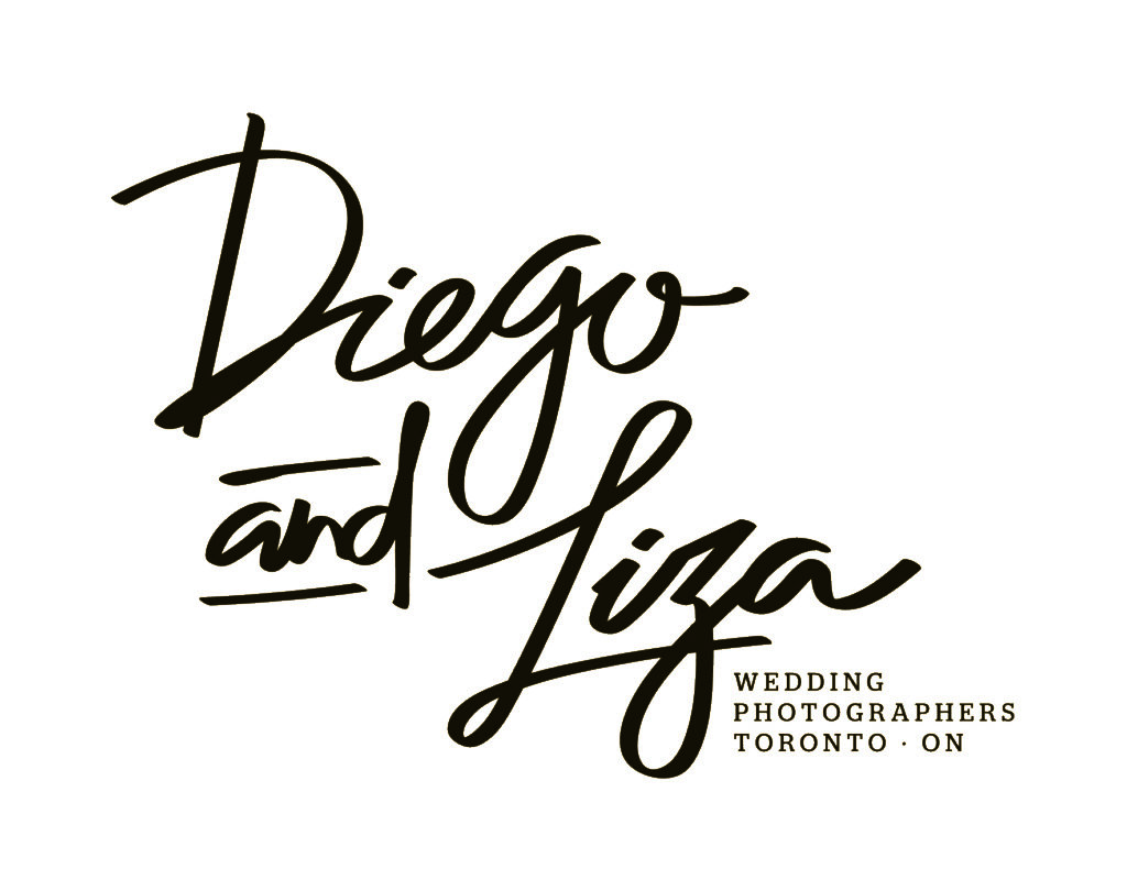 Diego and Liza