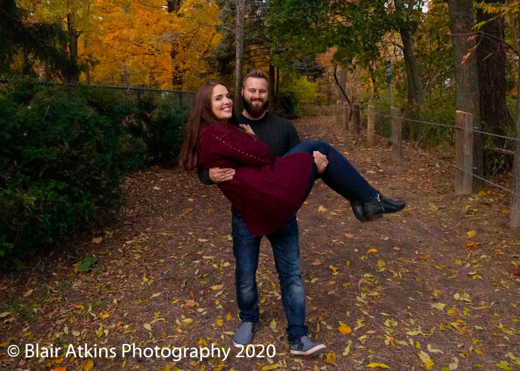 Blair Atkins Photography