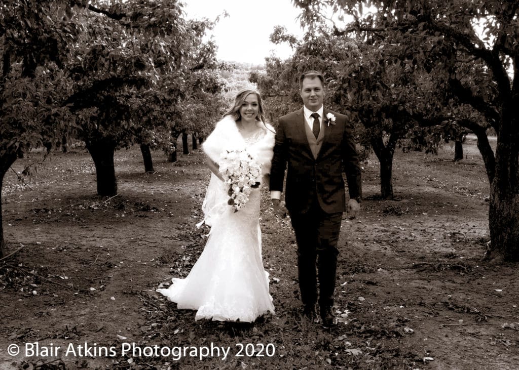 Blair Atkins Photography