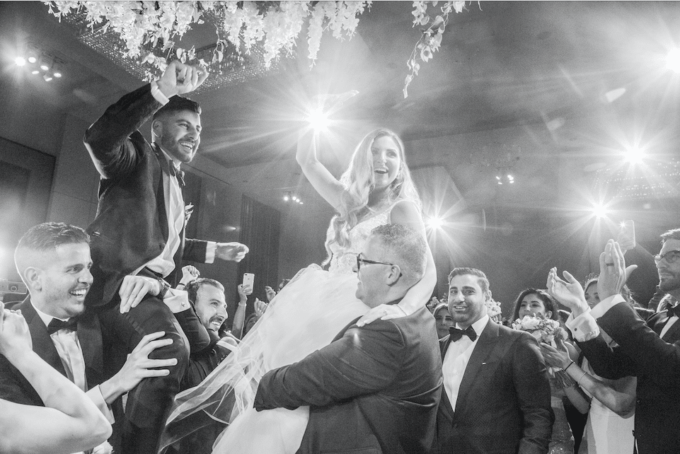 Everlasting Moments Toronto Wedding Photography