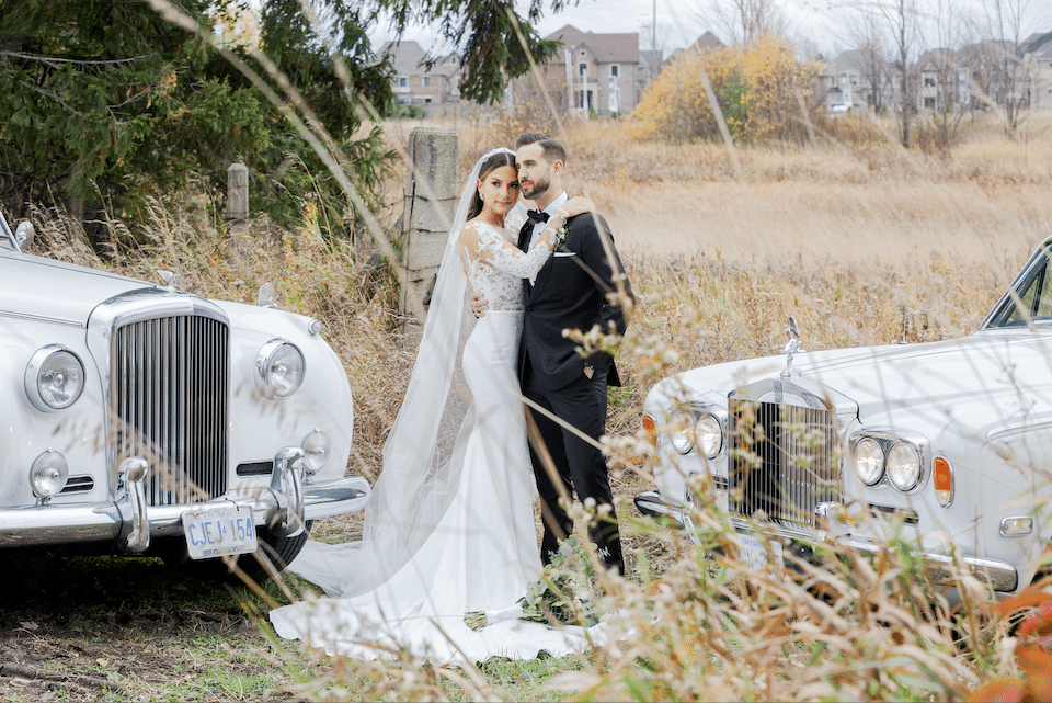 Everlasting Moments Toronto Wedding Photography