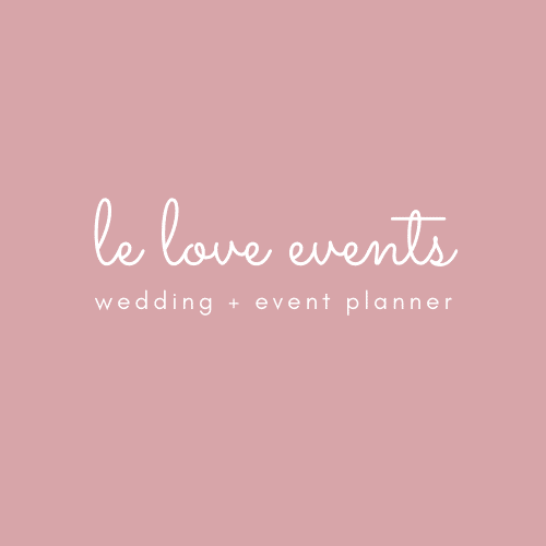 Le Love Events