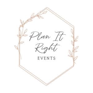 Plan it Right Events