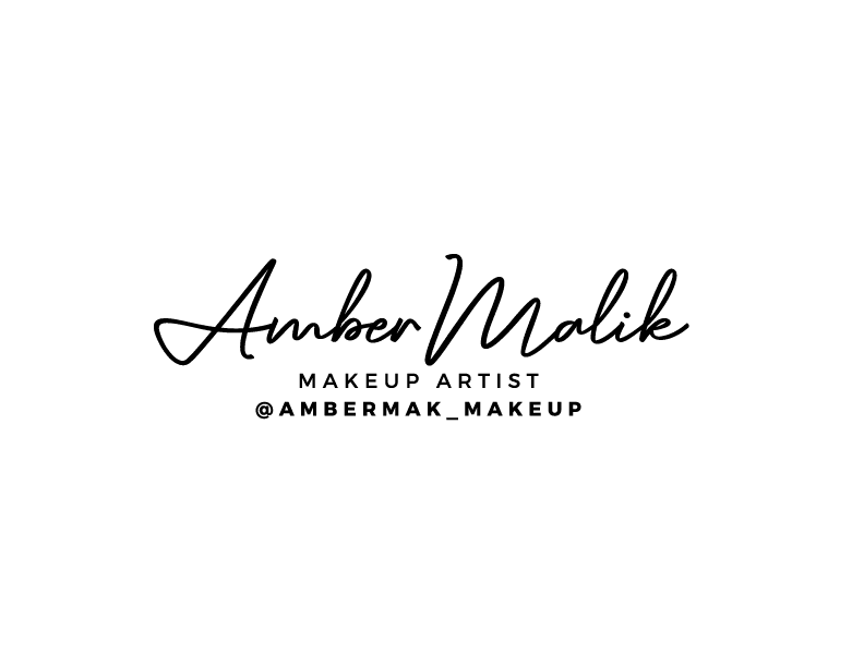 Amber Malik Makeup