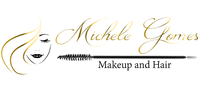 Michele Gomes Logo