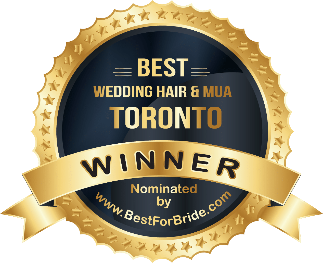 Best Wedding Hairstylists in Toronto and GTA 2023