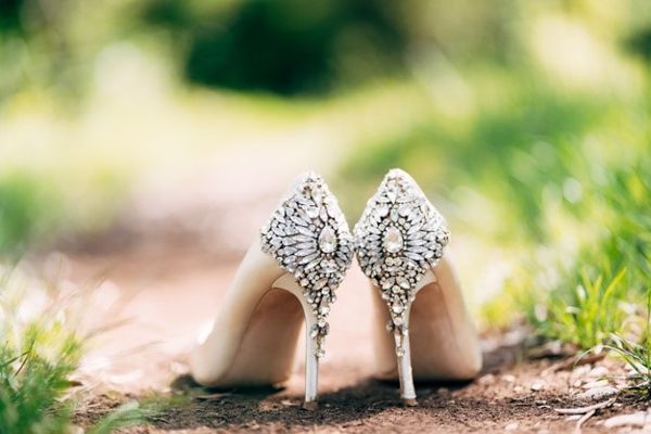 Buy Bridal Wedding Heels online | Lazada.com.ph-hkpdtq2012.edu.vn