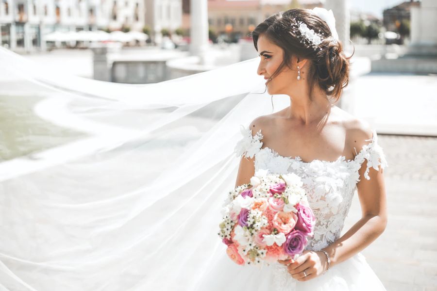 Second-Time Brides: Tips To Choose The Perfect Wedding Dress For A Second Wedding