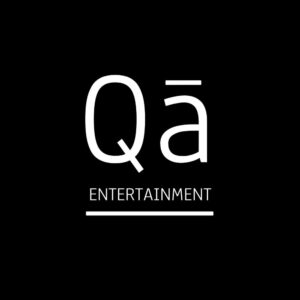 QA Entertainment Logo