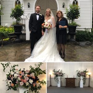 Joined By Love In Marriage