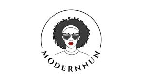 Modern Nun logo