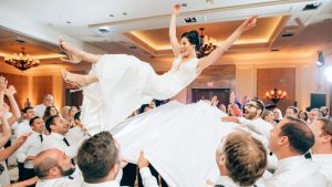 jewish wedding tradition