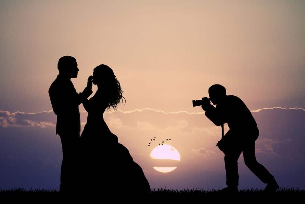 wedding photography videography
